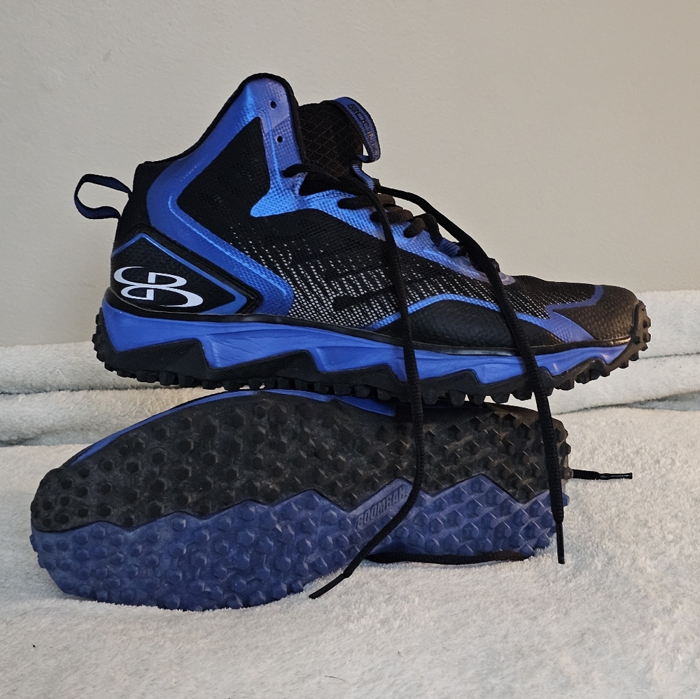 BOOMBAH!! MEN'S ATHLETIC SHOES!!